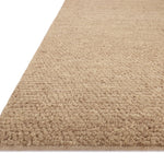 Brigette Romanek x Loloi Frida Sand 11' - 6" x 15' Area Rug White Cliff Studio Area Rugs