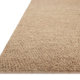 Brigette Romanek x Loloi Frida Sand 11' - 6" x 15' Area Rug White Cliff Studio Area Rugs