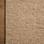 Brigette Romanek x Loloi Frida Sand 11' - 6" x 15' Area Rug White Cliff Studio Area Rugs