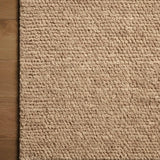 Brigette Romanek x Loloi Frida Sand 11' - 6" x 15' Area Rug White Cliff Studio Area Rugs