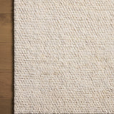 Brigette Romanek x Loloi Frida Silver 11' - 6" x 15' Area Rug White Cliff Studio Area Rugs