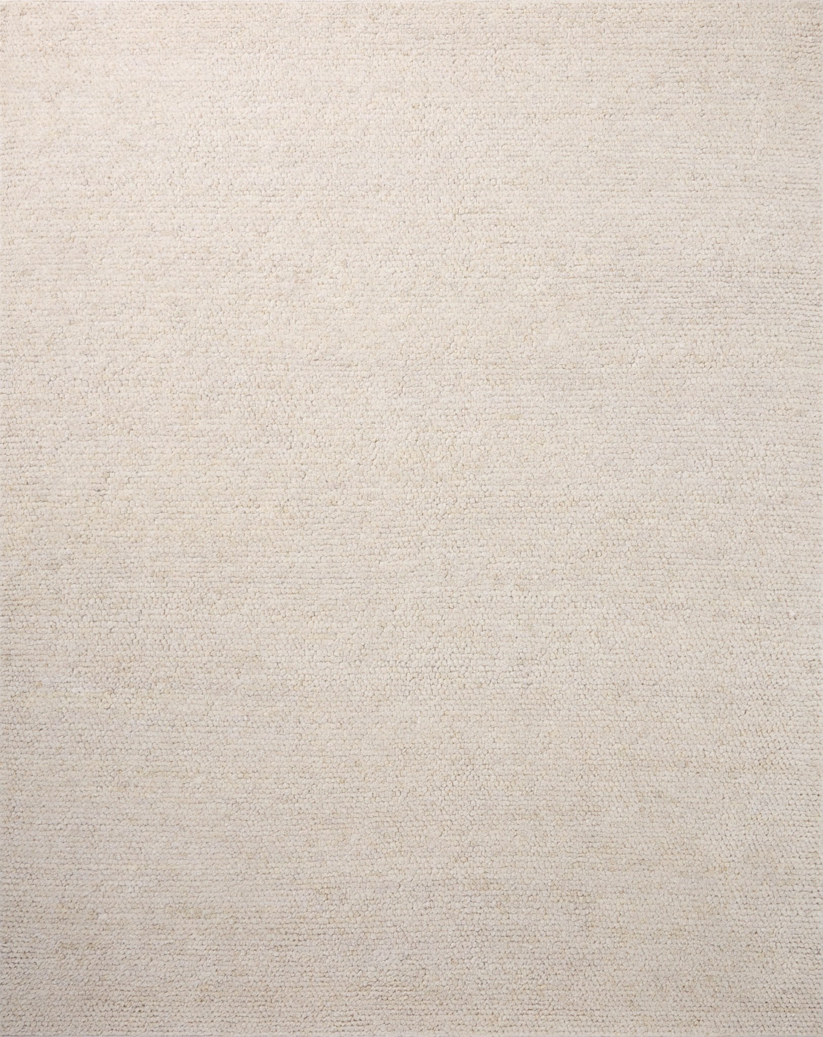 Brigette Romanek x Loloi Frida Silver 11' - 6" x 15' Area Rug White Cliff Studio Area Rugs