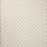 Brigette Romanek x Loloi Knox Ivory / Khaki 11' - 6" x 15' Area Rug White Cliff Studio Area Rugs