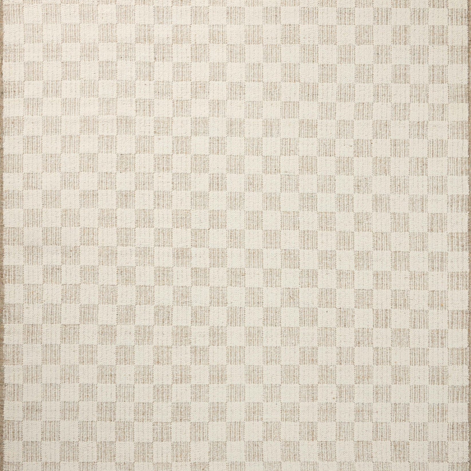 Brigette Romanek x Loloi Knox Ivory / Khaki 11' - 6" x 15' Area Rug White Cliff Studio Area Rugs