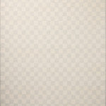 Brigette Romanek x Loloi Knox Ivory / Sky 11' - 6" x 15' Area Rug White Cliff Studio Area Rugs