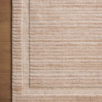 Brigette Romanek x Loloi Orly Clay 11' - 6" x 15' Area Rug White Cliff Studio Area Rugs