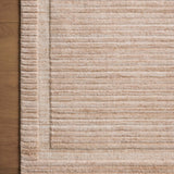 Brigette Romanek x Loloi Orly Clay 11' - 6" x 15' Area Rug White Cliff Studio Area Rugs