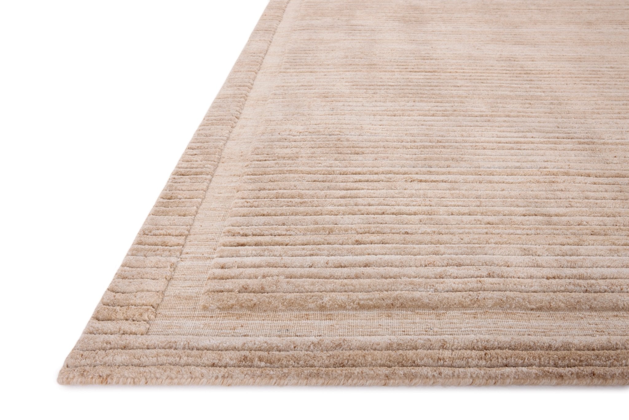 Brigette Romanek x Loloi Orly Clay 11' - 6" x 15' Area Rug White Cliff Studio Area Rugs