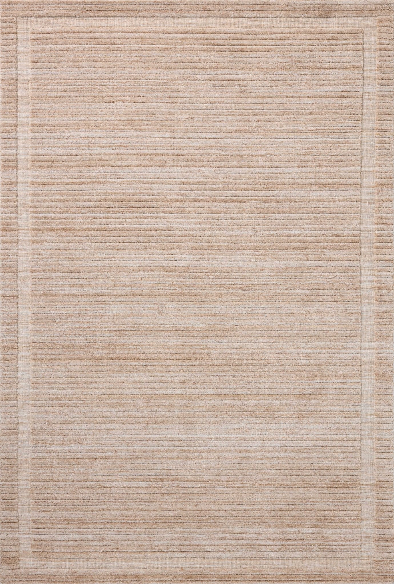 Brigette Romanek x Loloi Orly Clay 11' - 6" x 15' Area Rug White Cliff Studio Area Rugs