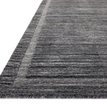 Brigette Romanek x Loloi Orly Ink 11' - 6" x 15' Area Rug White Cliff Studio Area Rugs