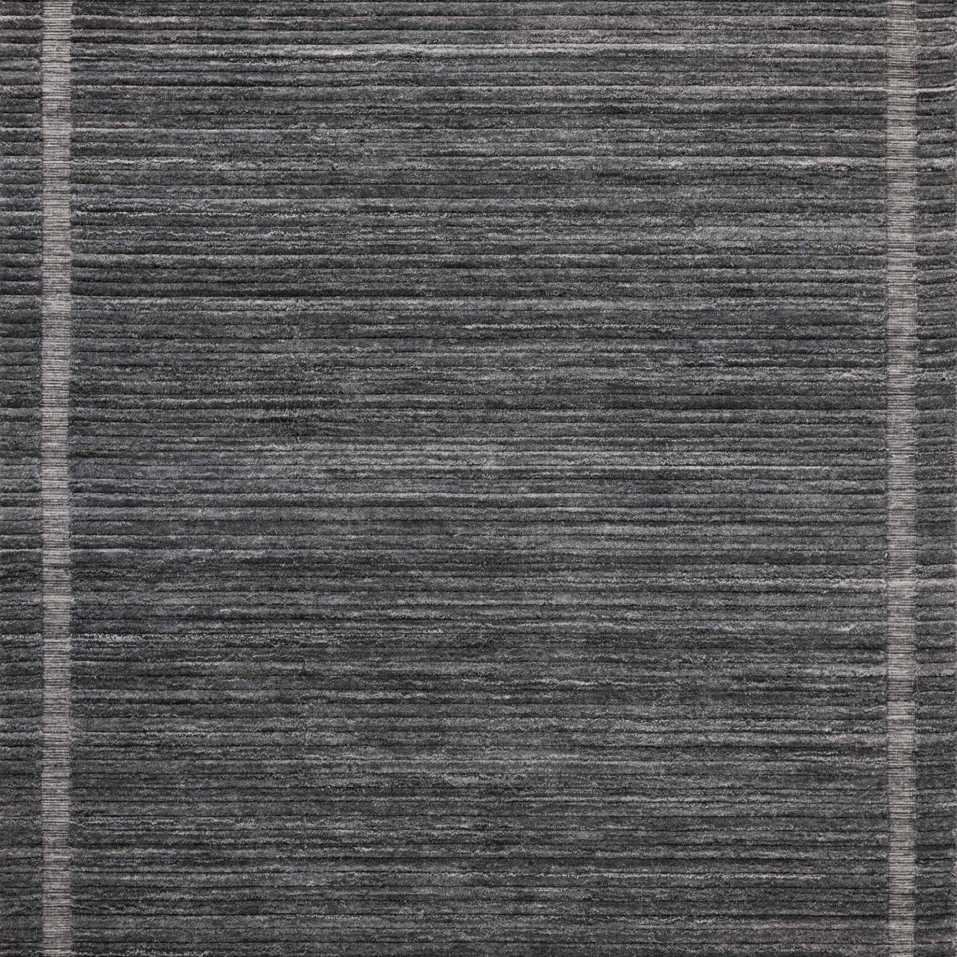 Brigette Romanek x Loloi Orly Ink 11' - 6" x 15' Area Rug White Cliff Studio Area Rugs