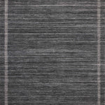 Brigette Romanek x Loloi Orly Ink 11' - 6" x 15' Area Rug White Cliff Studio Area Rugs