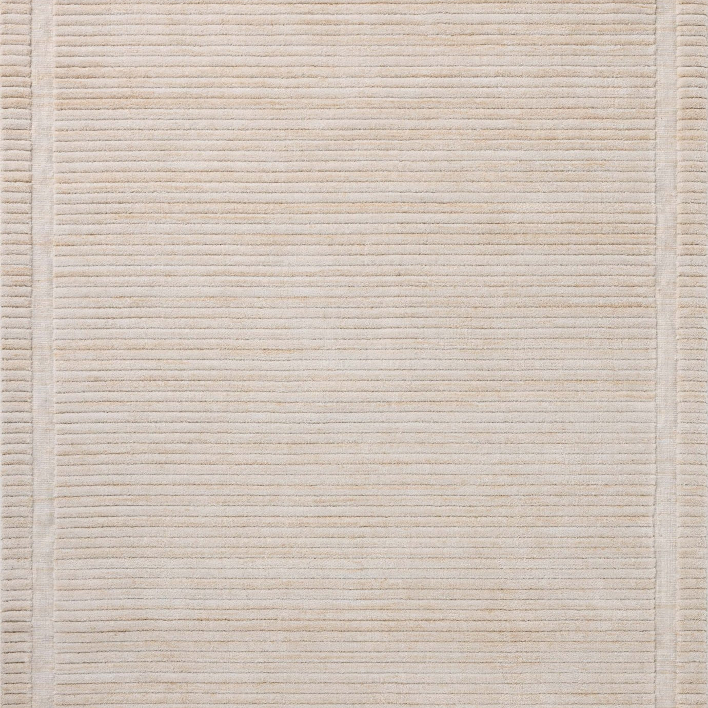 Brigette Romanek x Loloi Orly Natural 11' - 6" x 15' Area Rug White Cliff Studio Area Rugs