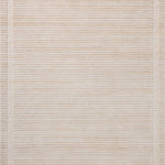 Brigette Romanek x Loloi Orly Natural 11' - 6" x 15' Area Rug White Cliff Studio Area Rugs