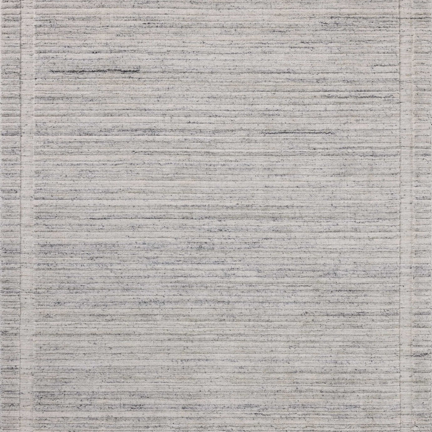 Brigette Romanek x Loloi Orly Stone 11' - 6" x 15' Area Rug White Cliff Studio Area Rugs