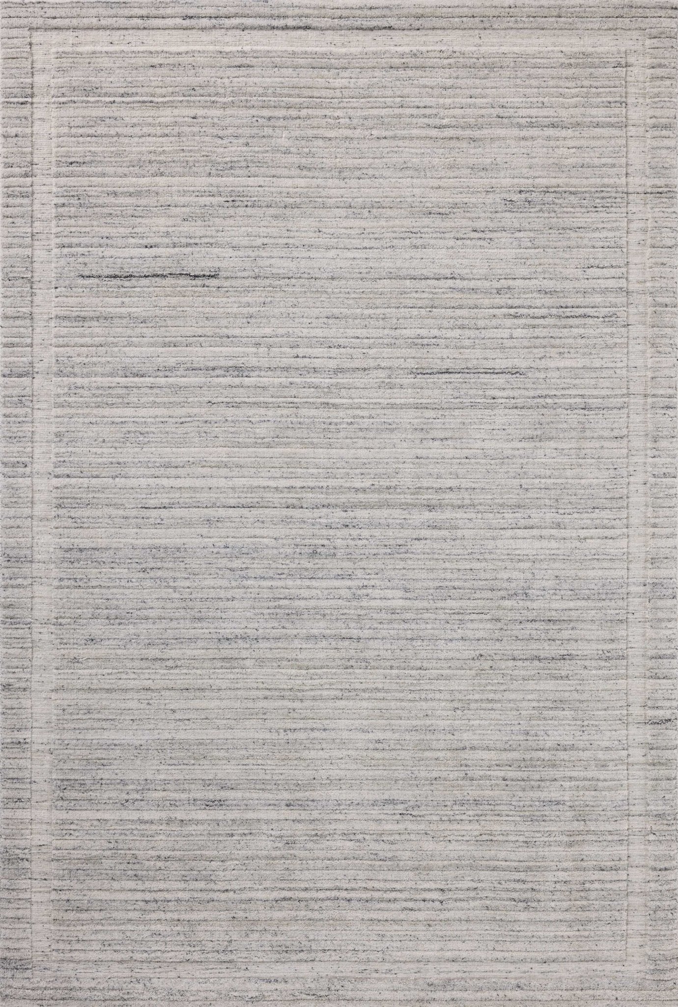 Brigette Romanek x Loloi Orly Stone 11' - 6" x 15' Area Rug White Cliff Studio Area Rugs