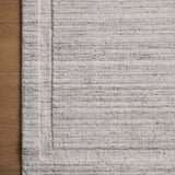 Brigette Romanek x Loloi Orly Stone 11' - 6" x 15' Area Rug White Cliff Studio Area Rugs