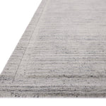 Brigette Romanek x Loloi Orly Stone 11' - 6" x 15' Area Rug White Cliff Studio Area Rugs
