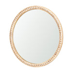Brighton Round Mirror