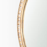 Brighton Round Mirror