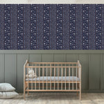 Brighton Wallpaper by Emma J Rivers