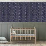 Brighton Wallpaper by Emma J Rivers