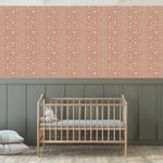 Brighton Wallpaper by Emma J Rivers