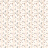 Brighton Wallpaper by Emma J Rivers