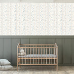 Brighton Wallpaper by Emma J Rivers