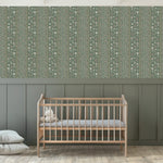 Brighton Wallpaper by Emma J Rivers