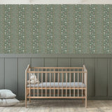 Brighton Wallpaper by Emma J Rivers
