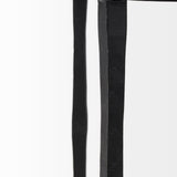 Brink Metal Accent Table