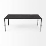 Brink Metal Coffee Table