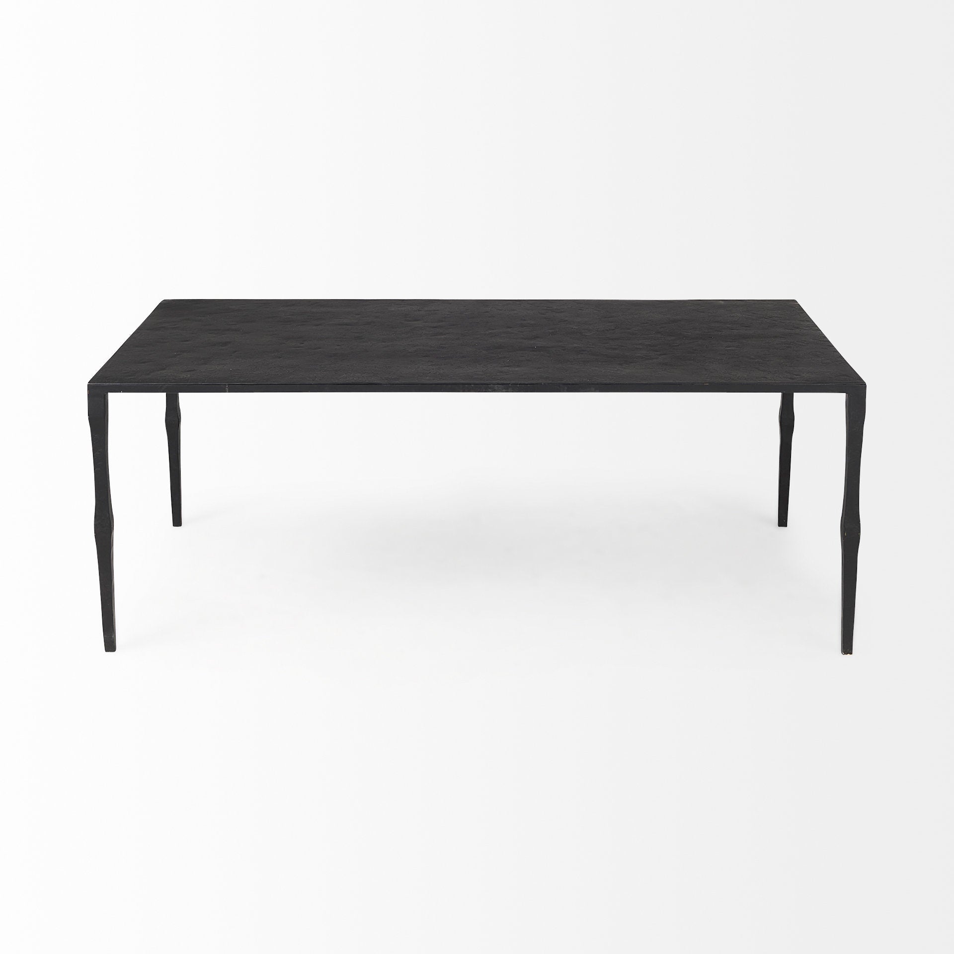 Brink Metal Coffee Table