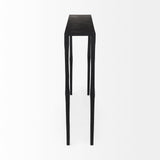 Brink Metal Console Table
