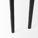Brink Metal Console Table