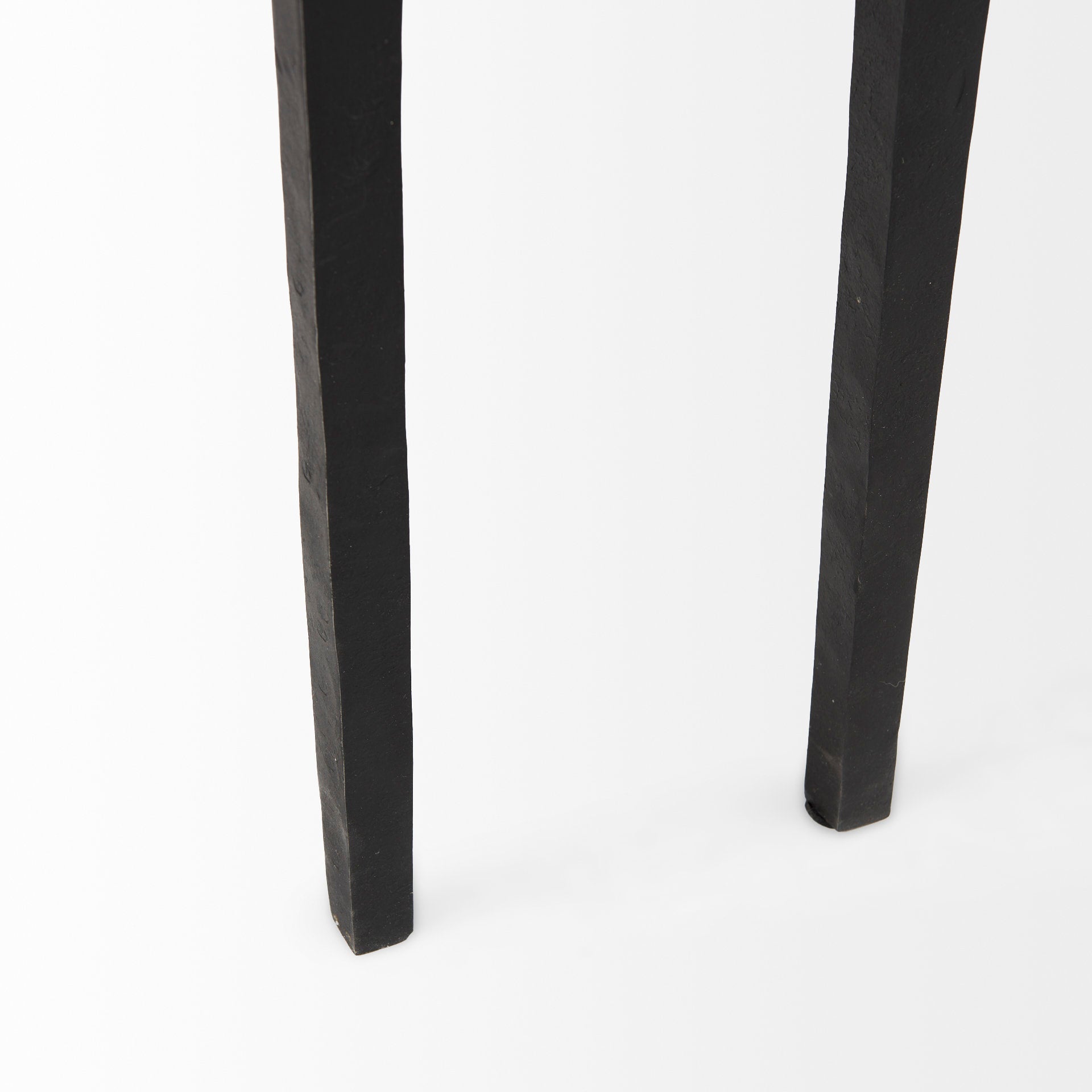 Brink Metal Console Table