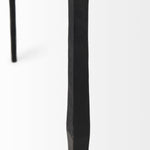 Brink Metal Console Table