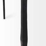 Brink Metal Console Table