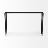 Brink Metal Console Table