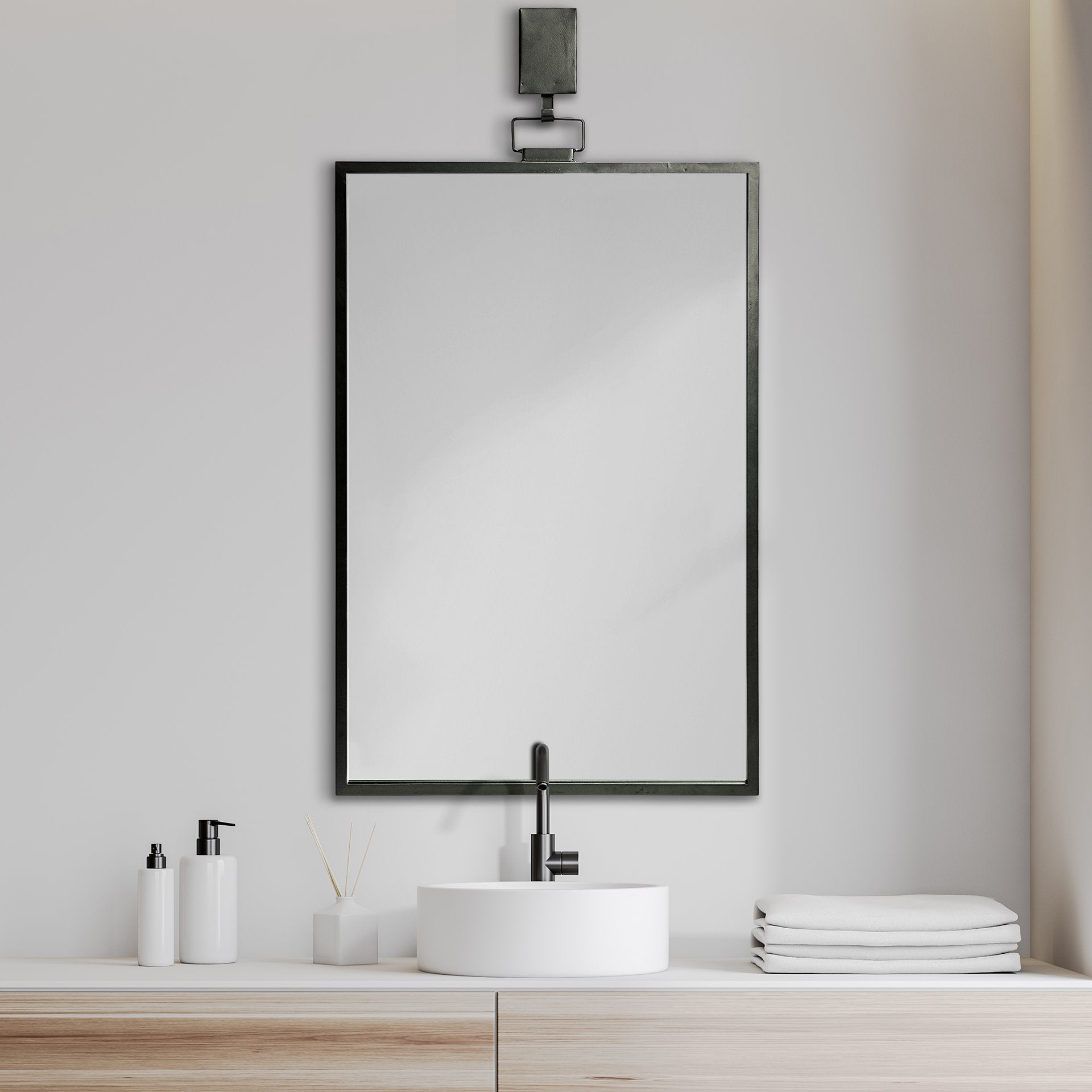Brody Mirror