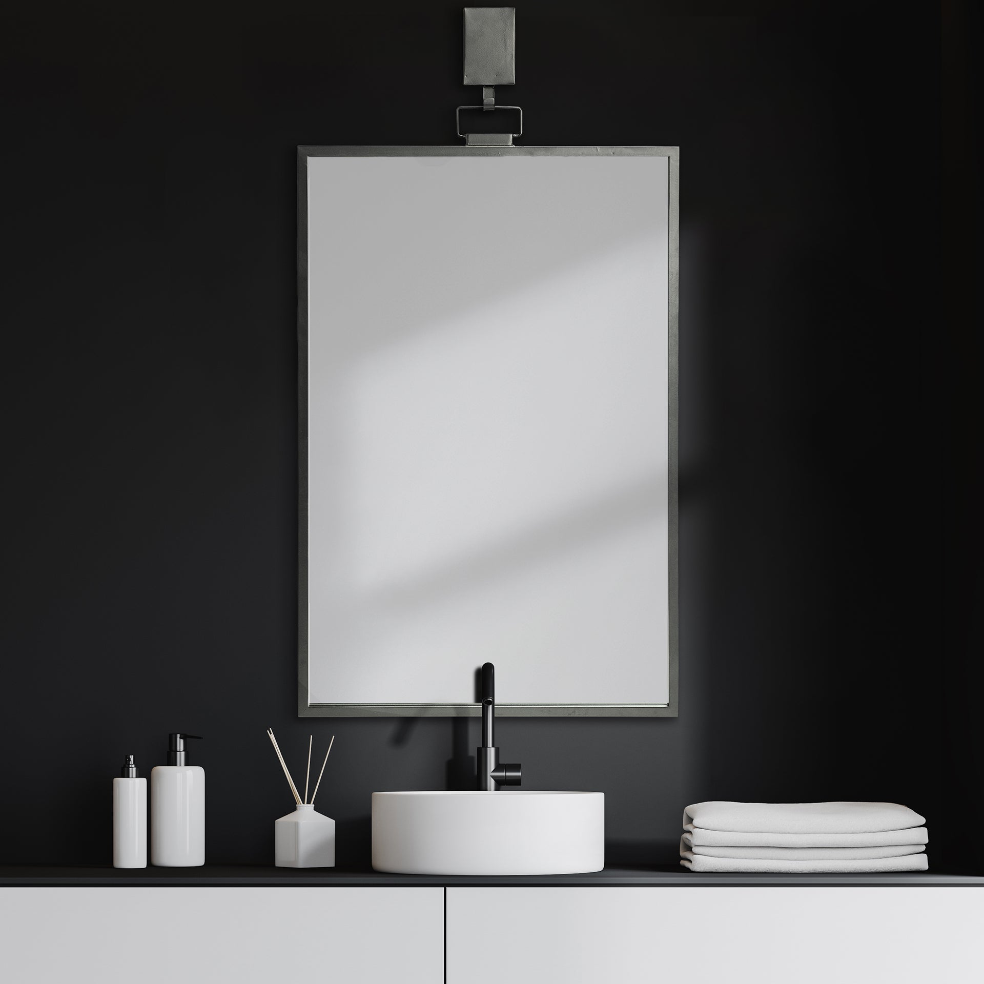 Brody Mirror