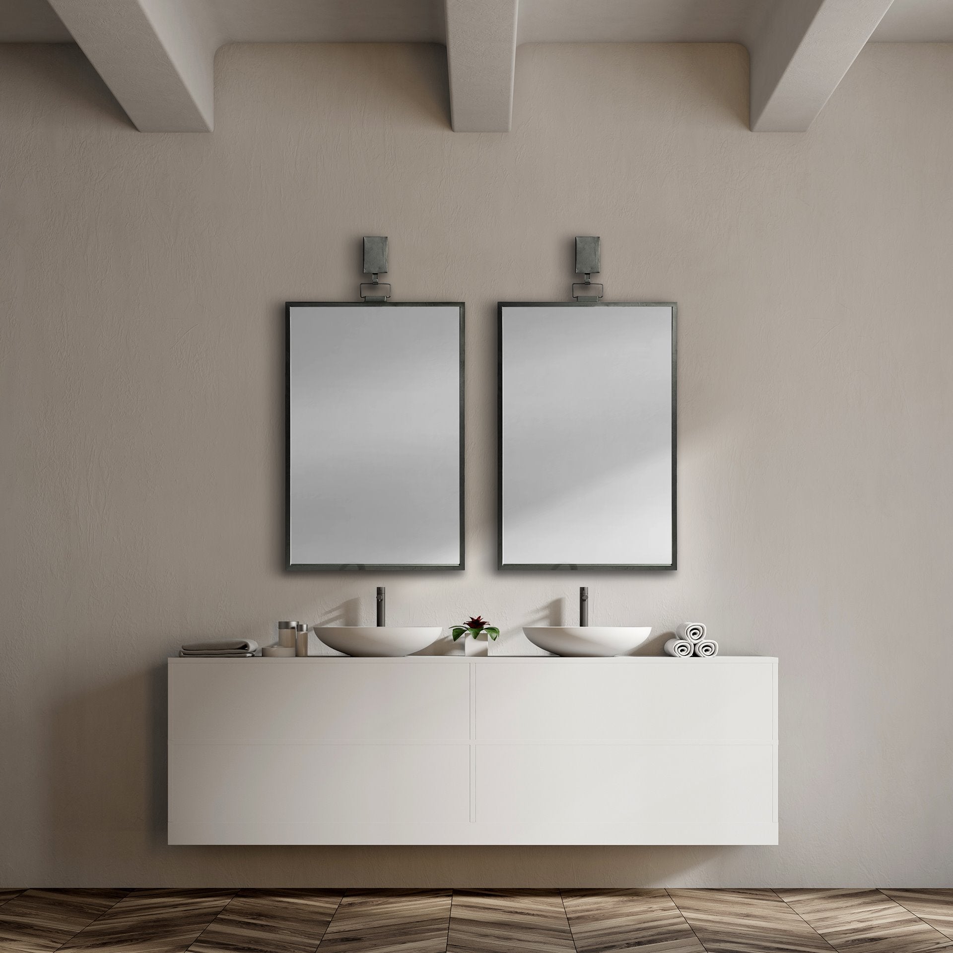 Brody Mirror
