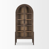 BronstonCurio Cabinet