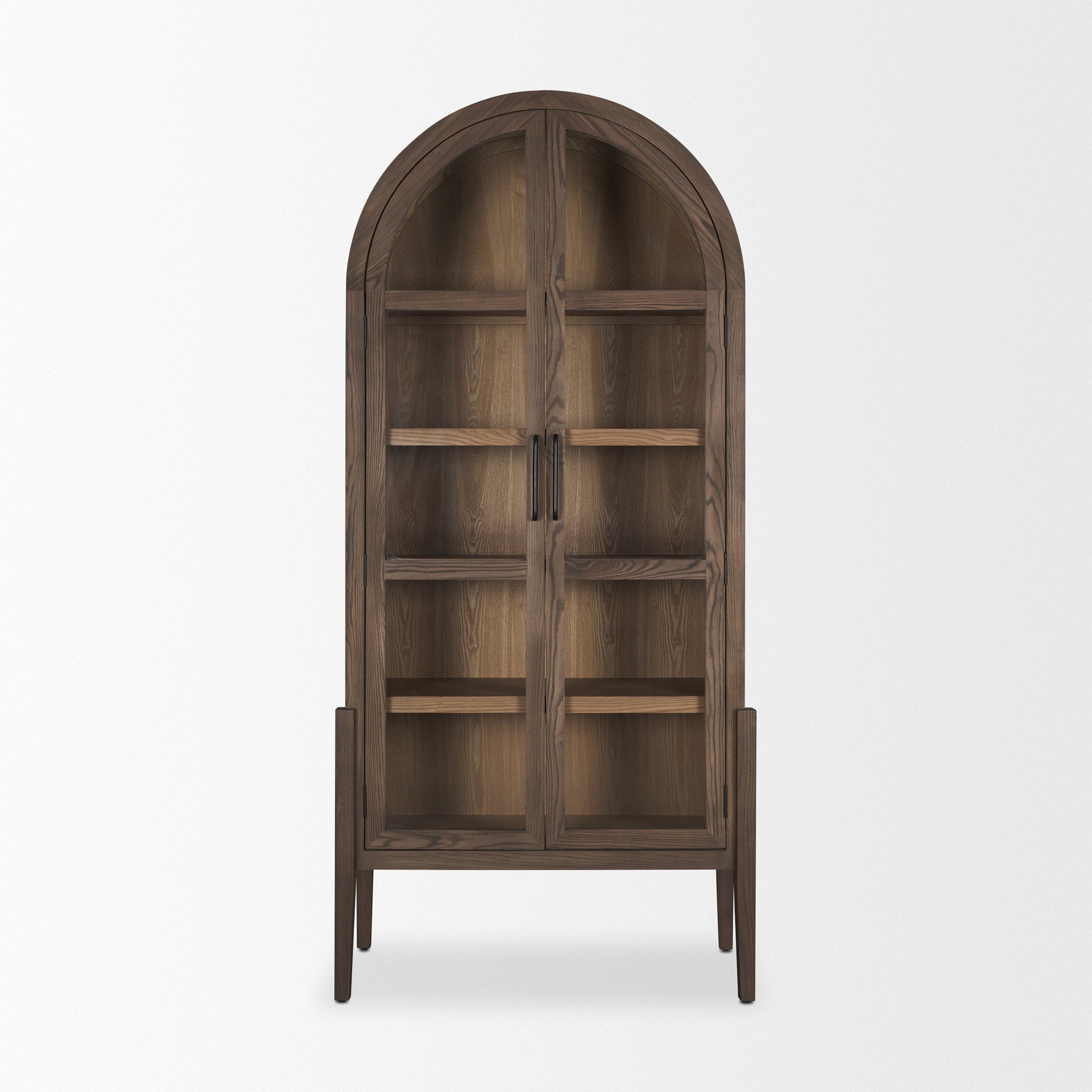 BronstonCurio Cabinet