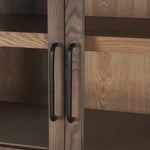 BronstonCurio Cabinet