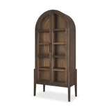 BronstonCurio Cabinet