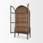 BronstonCurio Cabinet