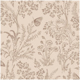 Bronwyn Wallpaper by Anna Black Creative
