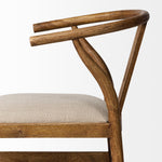 Brooke Stool